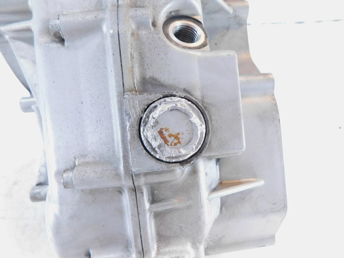 BMW F650 F650GS Dakar & F650CS Scarver Engine Motor Block Housing Crankcase Case - C3 Cycle