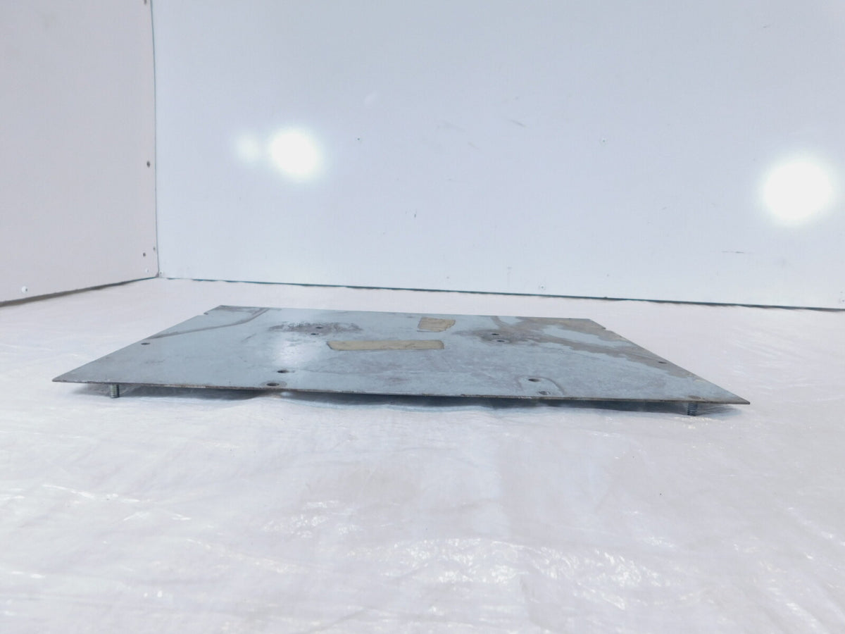 1995 Harley Davidson Touring Electra Glide Ultra Classic Tour Pak Mounting Plate