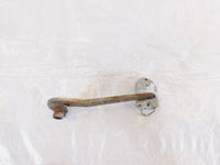 1997-2003 Honda GL1500 GL1500C Valkyrie 1500 Chrome Right Brake Pedal Lever - C3 Cycle