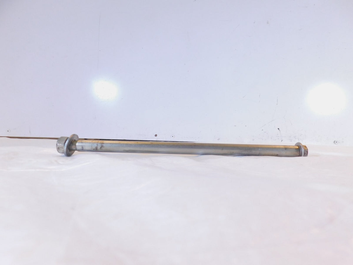 Triumph Thunderbird 1600 Storm & Tiger 1050 Rear Wheel Swingarm Pivot Bolt Shaft - C3 Cycle