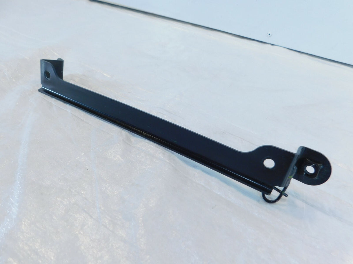 2013-2017 Kawasaki Ninja 300 EX300 Front Radiator Mount Bracket Support Bar - C3 Cycle