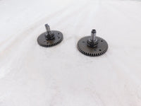 84-99 Yamaha Virago 700 750 1000 1100 Camshaft Cam Chain Timing Sprocket Gears - C3 Cycle