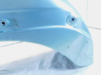 2000-2003 Honda VT1100C2 Shadow Sabre 1100 Teal Rear Wheel Cover Fender - C3 Cycle