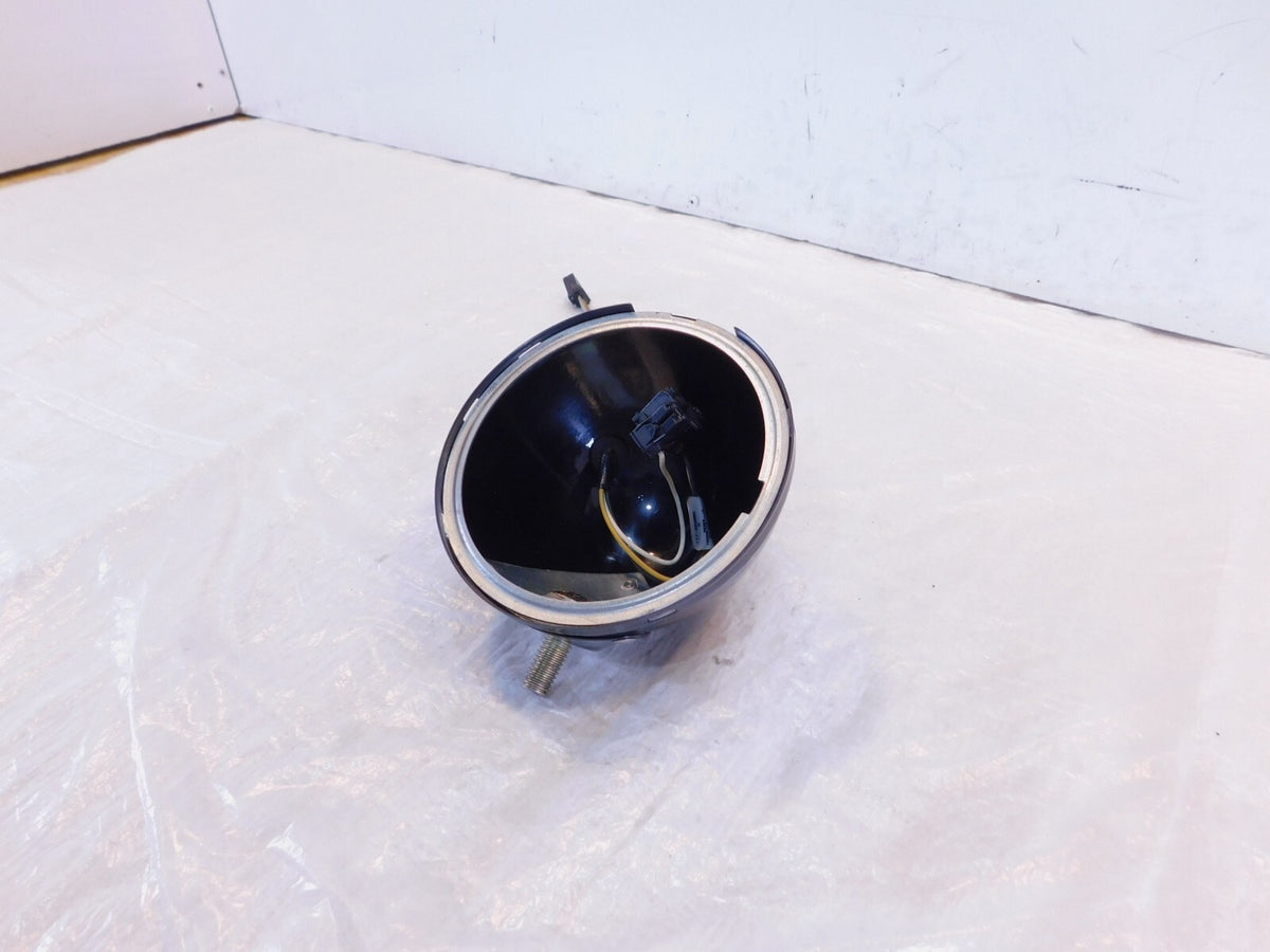 Harley Davidson Sportster 883 & 1200 Low & Roadster Headlight Headlamp Housing - C3 Cycle