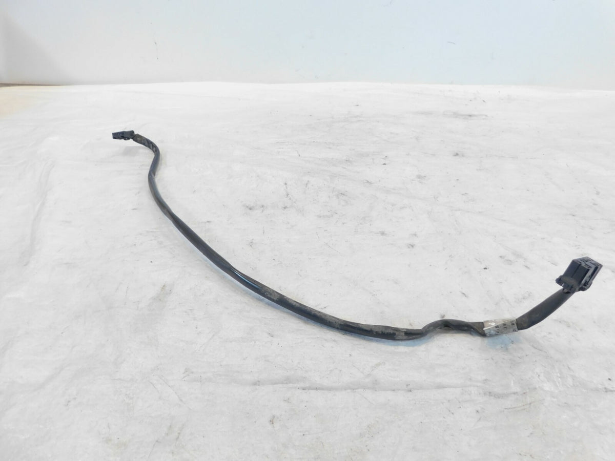 1988 88 Harley Davidson Electra Glide Rear Fender Tail Light Lamp Wire Harness - C3 Cycle