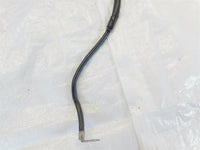 Kawasaki Z1000 ZR1000 Z750S ZR750 OEM Starter Motor Battery Wire Lead Cable - C3 Cycle