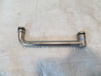 Kawasaki Ninja Versys 650 Vulcans S Engine Motor Crankcase Oil Pipe Line Tube - C3 Cycle
