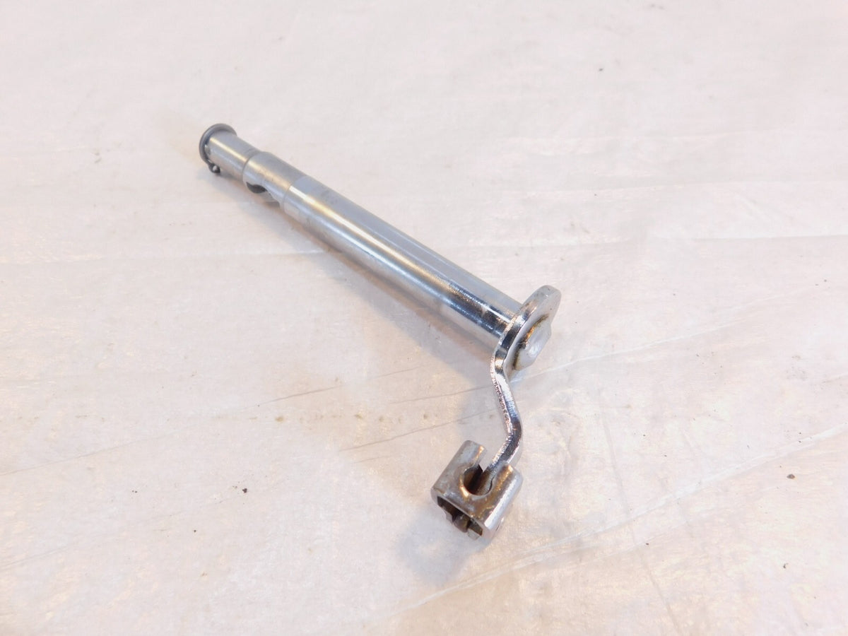Honda VT750 Shadow ACE Deluxe Spirit 750 & 750RS Clutch Cable Lever Arm w/ Shaft - C3 Cycle