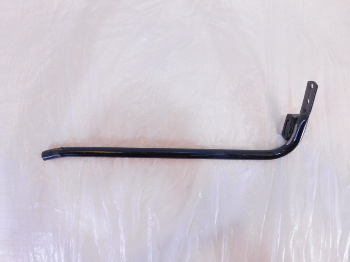 Harley Davidson Road King Tour & Electra Glide Left Saddlebag Support Bracket - C3 Cycle