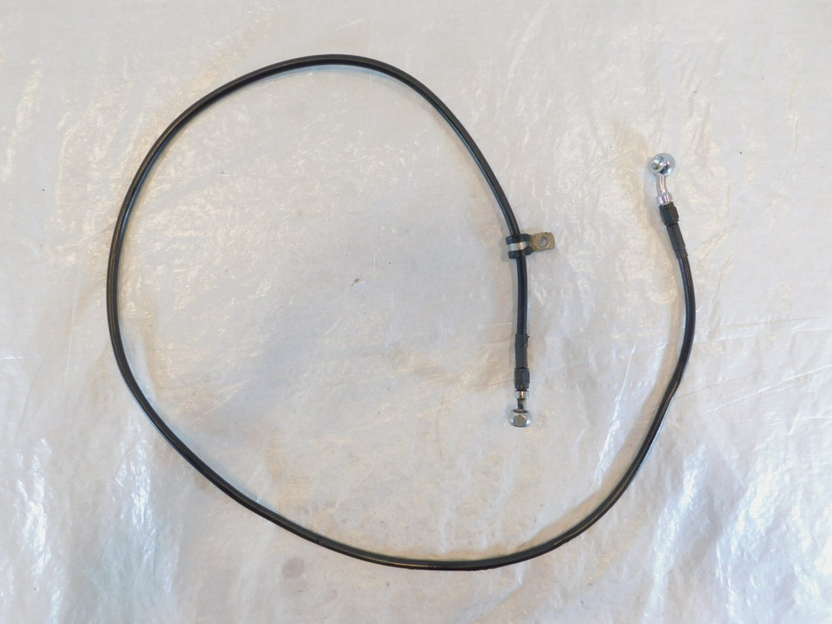 2003 Harley Davidson Softail Night Train Front Brake Hose Line 45250-98 - C3 Cycle