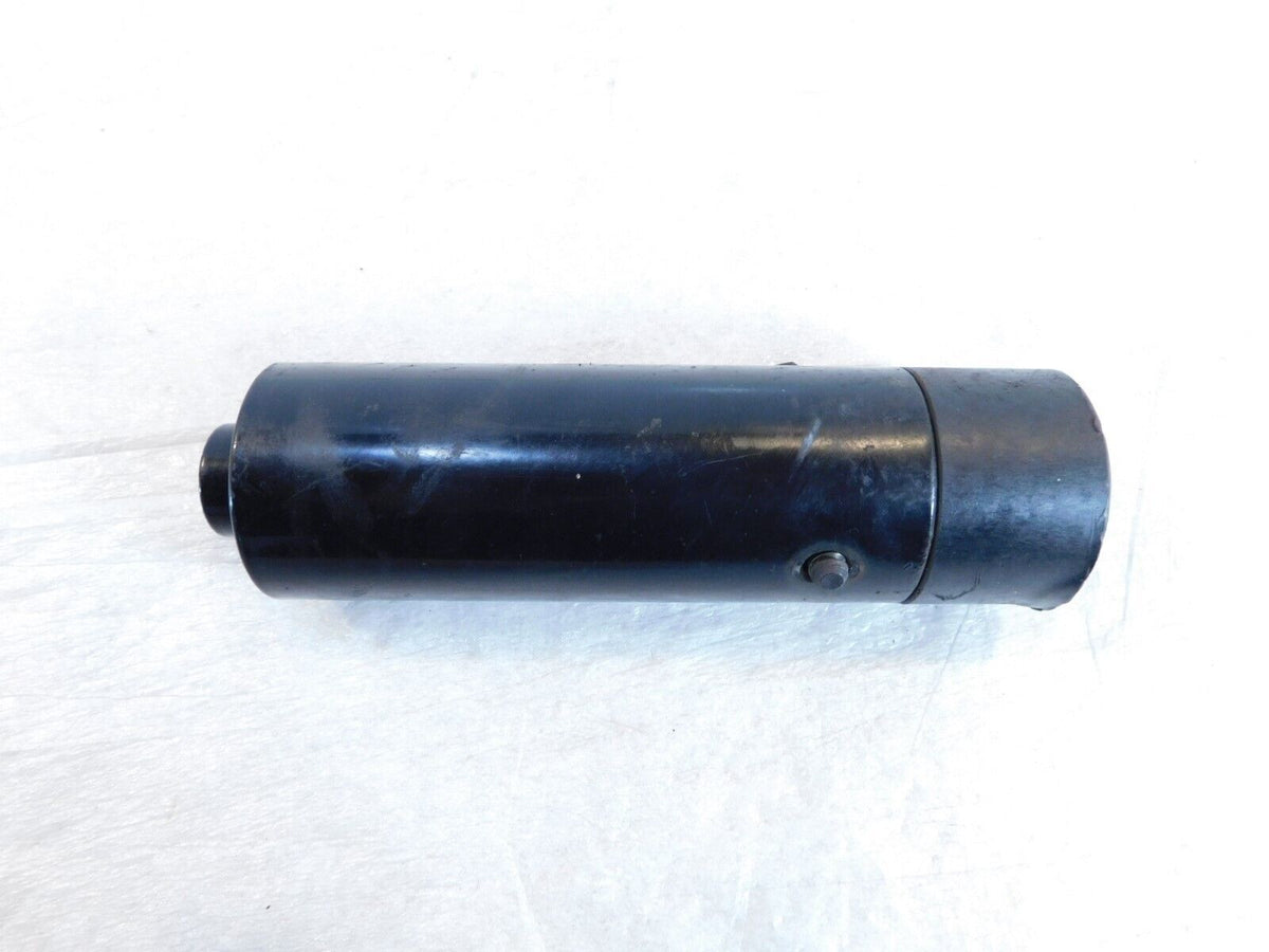 07 Aprilia RSV1000 Tuono 1000 1000R CRG Left Side Engine Motor Frame Slider Puck - C3 Cycle