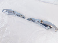 2010-2013 Honda VT750 Shadow 750 RS VT750RS Rear Fender Mount Strut Covers - C3 Cycle