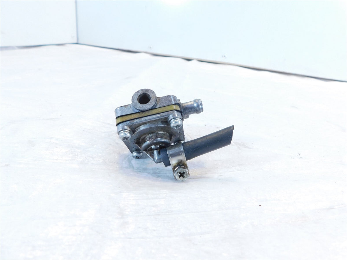 Suzuki GSXR600 GSX-R600 & GSXR750 GSX-R750 Gas Petrol Fuel Tank Petcock Cock Tap - C3 Cycle