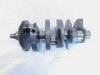 Triumph Tiger & Speed Triple 955 & Daytona 955i & Sprint ST RS Crank Crankshaft - C3 Cycle