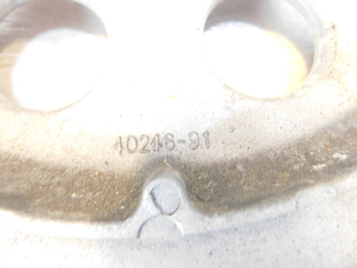 Harley Davidson Sportster 883 & 1200 Rear Wheel Belt Pulley Sprocket 40246-91 - C3 Cycle