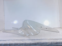 Honda CX500 CX500C & CX500D Silhouette Front Wind Screen Windshield w/ Mounts - C3 Cycle