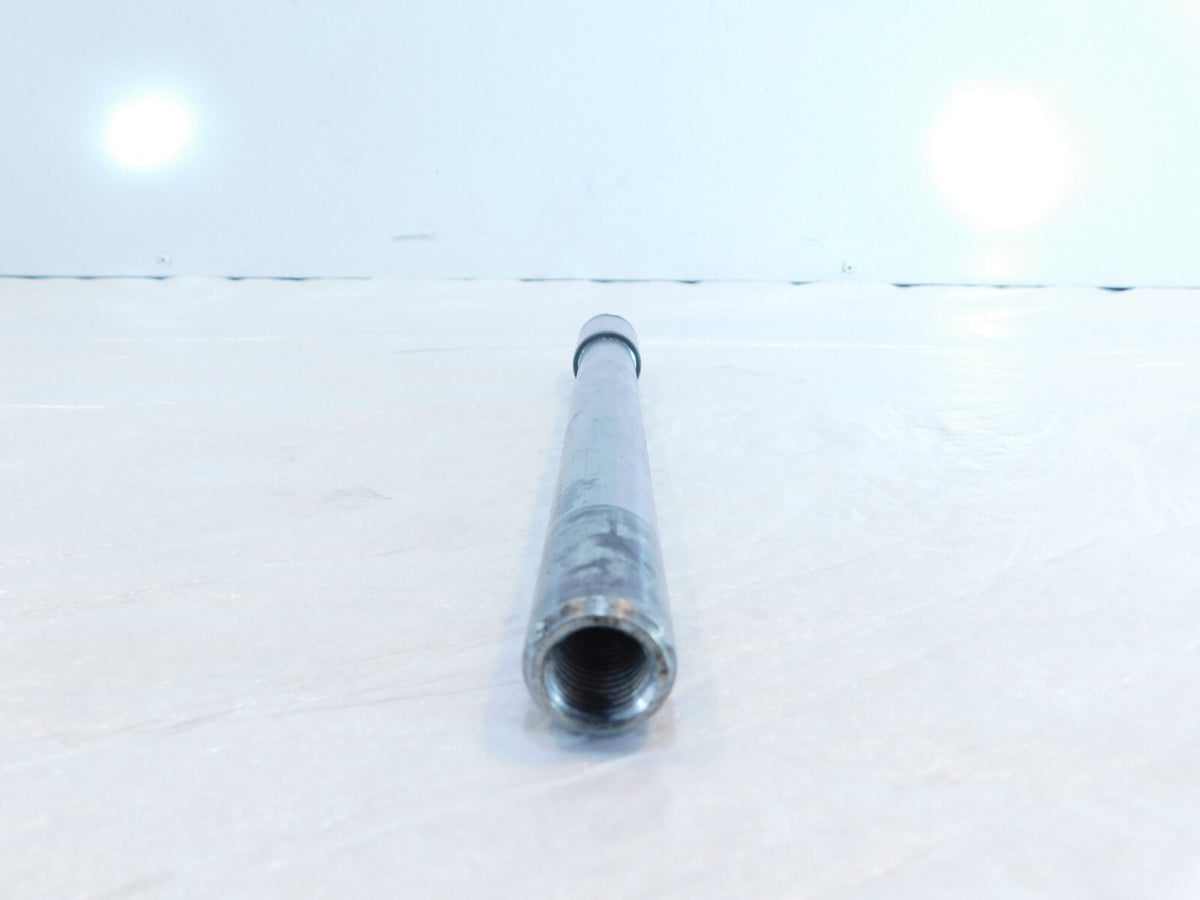 91-02 Honda ST1100 ST1100A ST 1100 Front Wheel Axle Bolt Shaft - 44301-MT3-000 - C3 Cycle