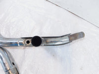 Moto Guzzi V7 III Anniversario Special 750 Exhaust System Mufflers Header Pipes - C3 Cycle