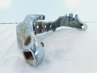 Suzuki Intruder 700 750 800 Boulevard S50 Front Footrest Foot Peg Bracket Mount - C3 Cycle