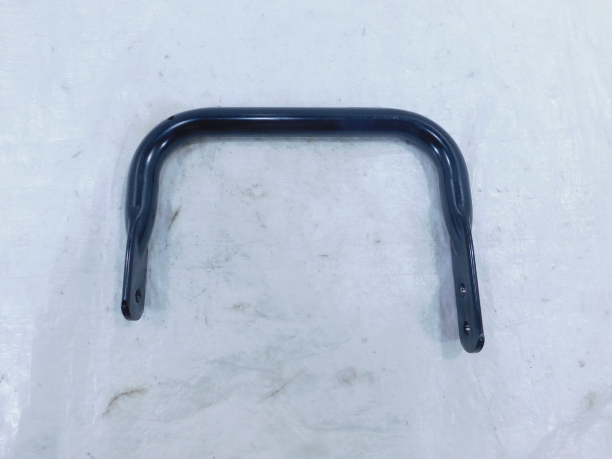 2019 19 Yamaha Niken MTX9 MXT850 Center Front Foot Rest Peg Bracket Mount Brace - C3 Cycle