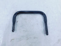 2019 19 Yamaha Niken MTX9 MXT850 Center Front Foot Rest Peg Bracket Mount Brace - C3 Cycle