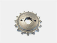 Kawasaki Z1000 ZR1000 Ninja ZX9R Sunstar Front Engine Transmission Sprocket Gear - C3 Cycle