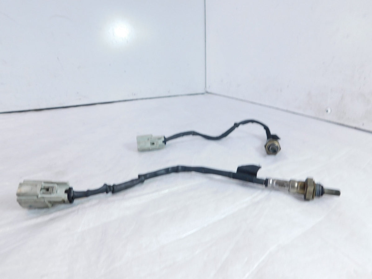 21-2023 Harley Davidson Pan America RA1250 1250 1250S Exhaust Oxygen O2 Sensors - C3 Cycle