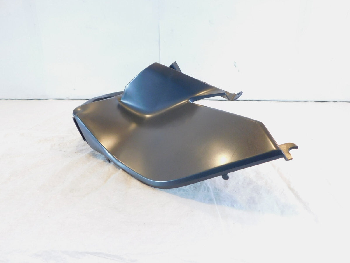 2014-21 BMW R1200RT R1250RT Granite Gray Right Knee Guard Fairing Cowling Panel - C3 Cycle