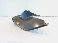 2014-21 BMW R1200RT R1250RT Granite Gray Right Knee Guard Fairing Cowling Panel - C3 Cycle