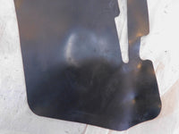 09-25 Honda CBR600RR CBR600RA CBR600 Rubber Engine Frame Protection Guard Mat - C3 Cycle