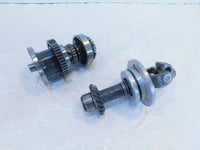Yamaha Virago 1000 XV1000 1100 XV1100 Middle Drive Shaft Bevel Transfer Gears - C3 Cycle