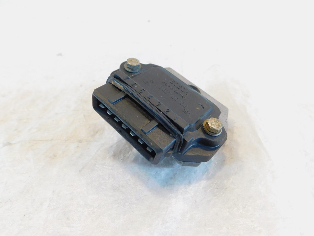BMW Airhead R65 R80 R100GS R100RS R100RT Engine Ignition Control Unit Module ECM - C3 Cycle