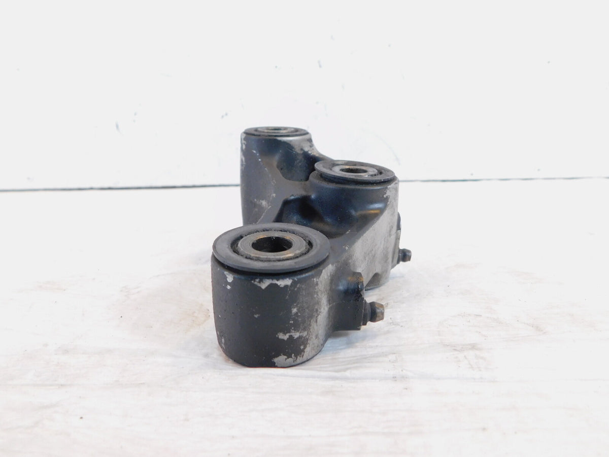2000-2005 Kawasaki ZR-750 ZR-7S Rear Shock Absorber Linkage Knuckle Arm - C3 Cycle