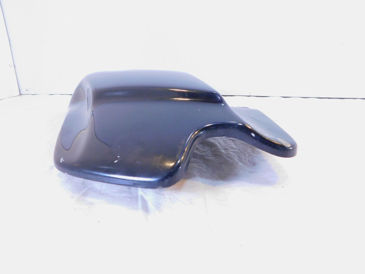 Harley Touring Road Glide & Electra Glide Ultra Classic Right Black Side Cover - C3 Cycle