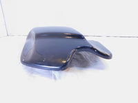 Harley Touring Road Glide & Electra Glide Ultra Classic Right Black Side Cover - C3 Cycle