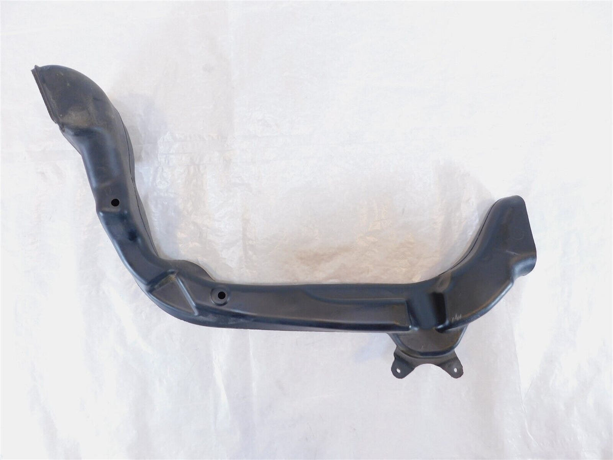 2001-2005 Honda GL1800 Goldwing 1800 Right Fairing Air Intake Duct Tube Pipe - C3 Cycle