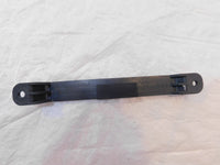 2013-2024 Piaggio Vespa Sprint 50 125 150 Black Battery Hold Down Strap Clamp - C3 Cycle