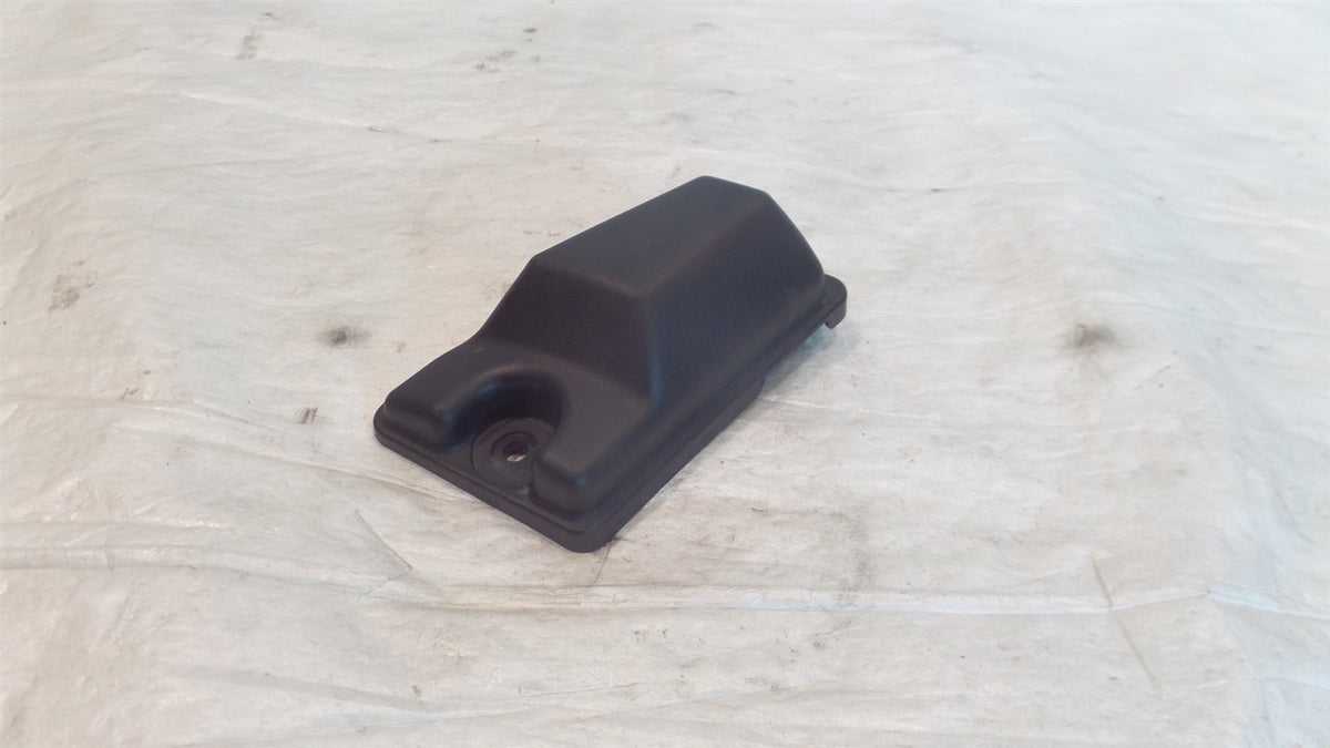 2009-2011 Kawasaki EX650 Ninja 650 650R ER650 ER-6N Battery Box Electrical Cover - C3 Cycle