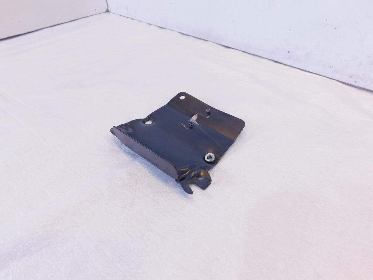 Harley Davidson Softail Heritage Springer Night Train Regulator Mounting Bracket - C3 Cycle