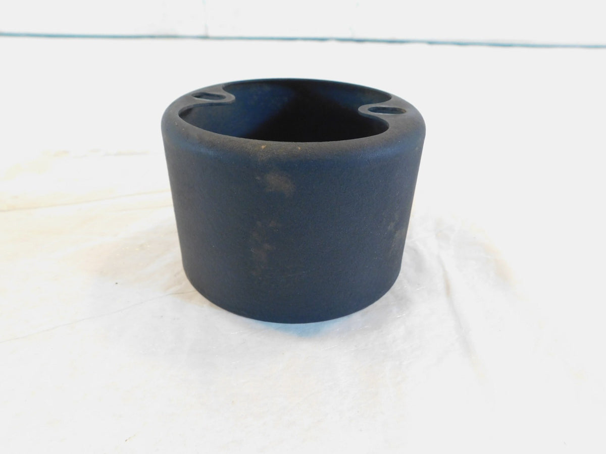 1973 Harley XLH Ironhead Sportster 1000 Speedometer & Tachometer Mounting Cups - C3 Cycle