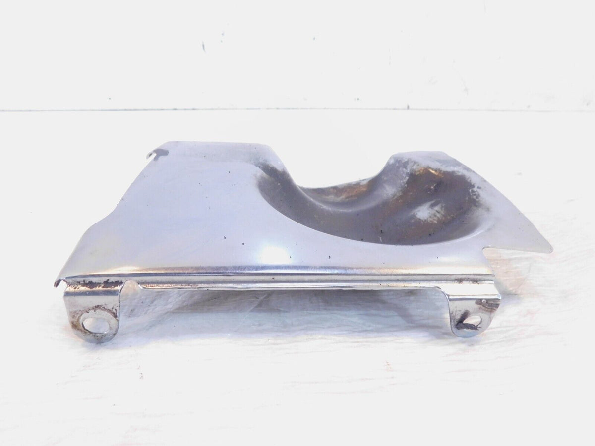 Honda VT1100 VT1100C Ace Sabre & Spirit Shadow Chrome Center Panel Frame Cover