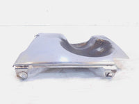 Honda VT1100 VT1100C Ace Sabre & Spirit Shadow Chrome Center Panel Frame Cover