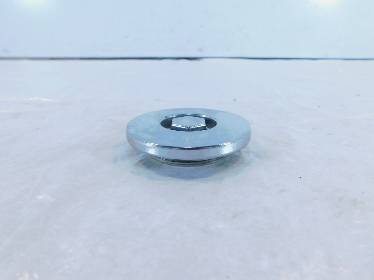 Honda Shadow 1100 ACE & Sabre & Magna 750 Right Engine Primary Clutch Cover Cap - C3 Cycle