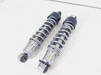 Harley Davidson Sportster 1200 Nightster XL1200N Rear Shock Absorbers - 11" - C3 Cycle
