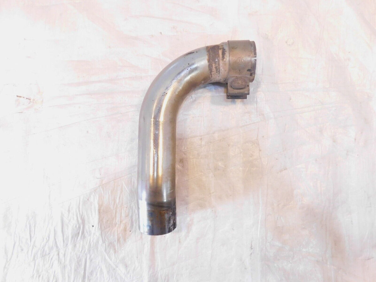 2008 2009 & 2010 Victory Vision Rear Left Crossover Exhaust Header Pipe Tube - C3 Cycle