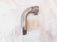 2008 2009 & 2010 Victory Vision Rear Left Crossover Exhaust Header Pipe Tube - C3 Cycle