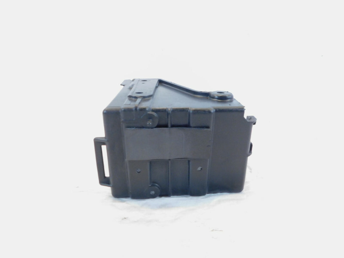2015-2021 Indian Scout, Sixty, 1200, Bobber Battery Mount Box Bracket Tray - C3 Cycle