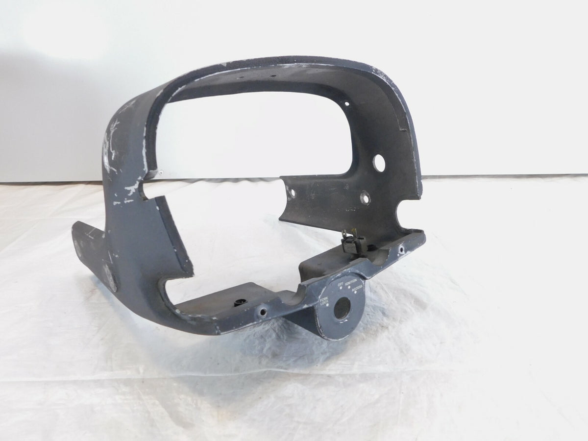 1993 Harley Electra Glide Sport & Tour Glide Ultra Classic Dash Panel Support - C3 Cycle