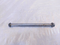 1990-1993 Kawasaki Ninja ZX6 ZX600D Rear Swingarm Pivot Bolt Shaft 33032-1152 - C3 Cycle