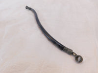 Suzuki Bandit 600 1200 GSF1200 Master Cylinder to Splitter Brake Hose Line Pipe - C3 Cycle